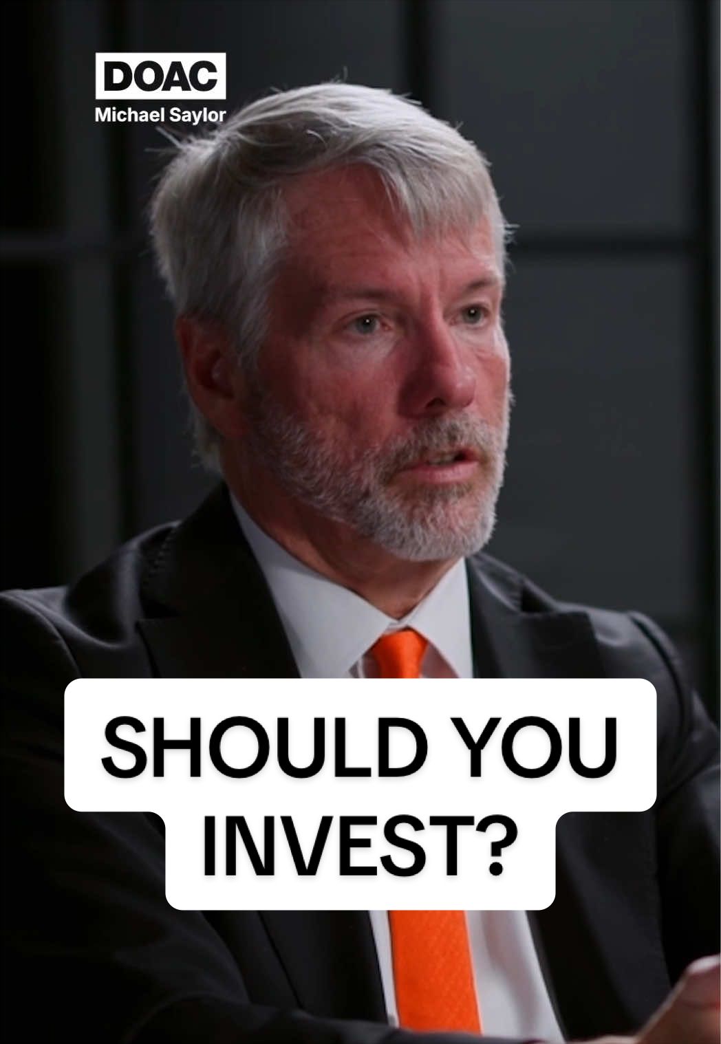 @The Diary Of A CEO