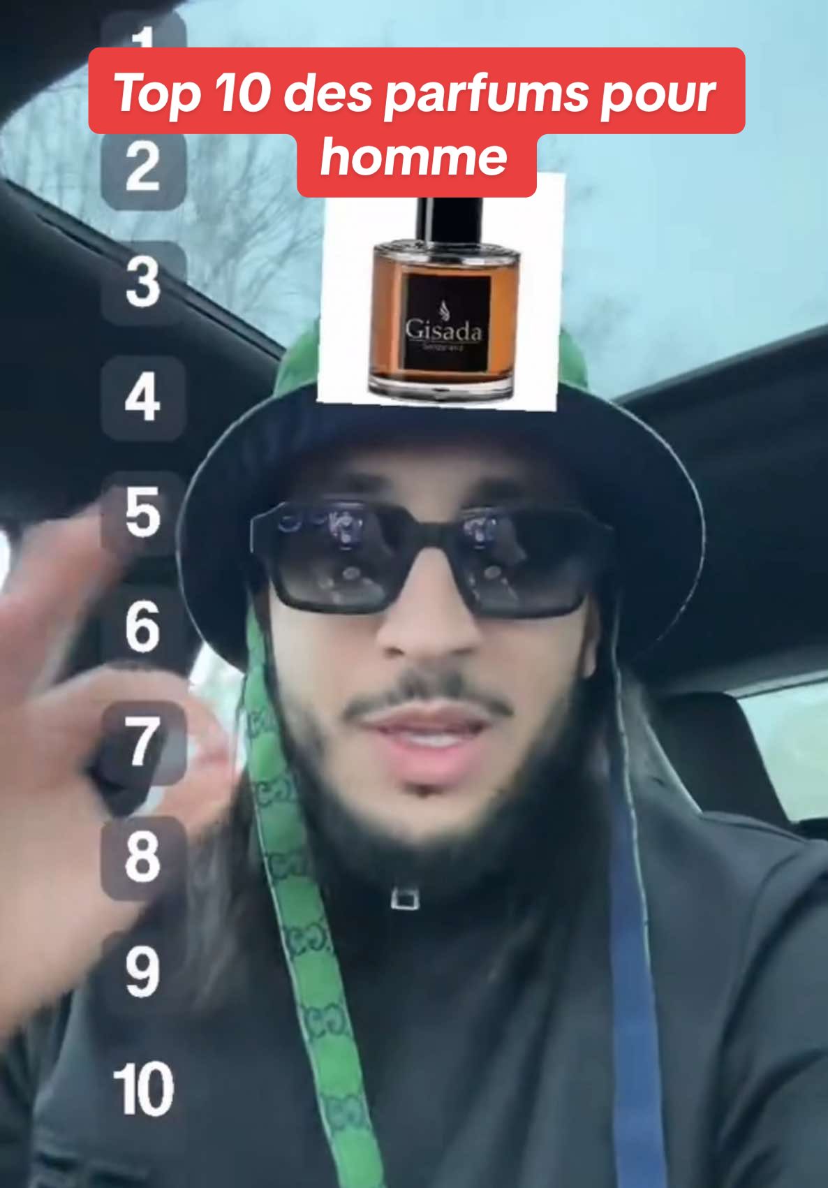 @Hommedeniche