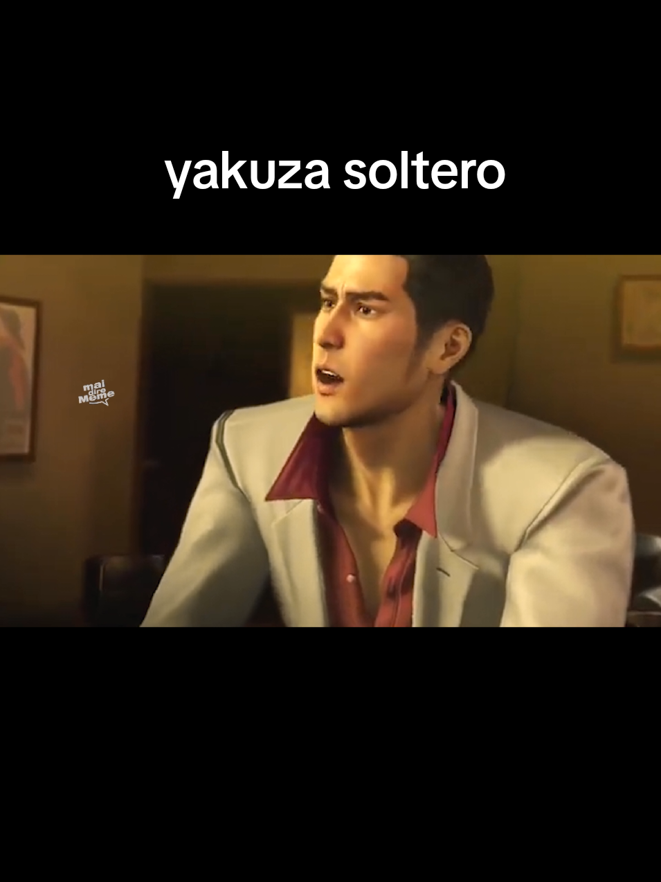 @Mai Dire Meme