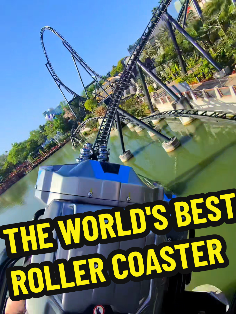 @Theme Park_Madness