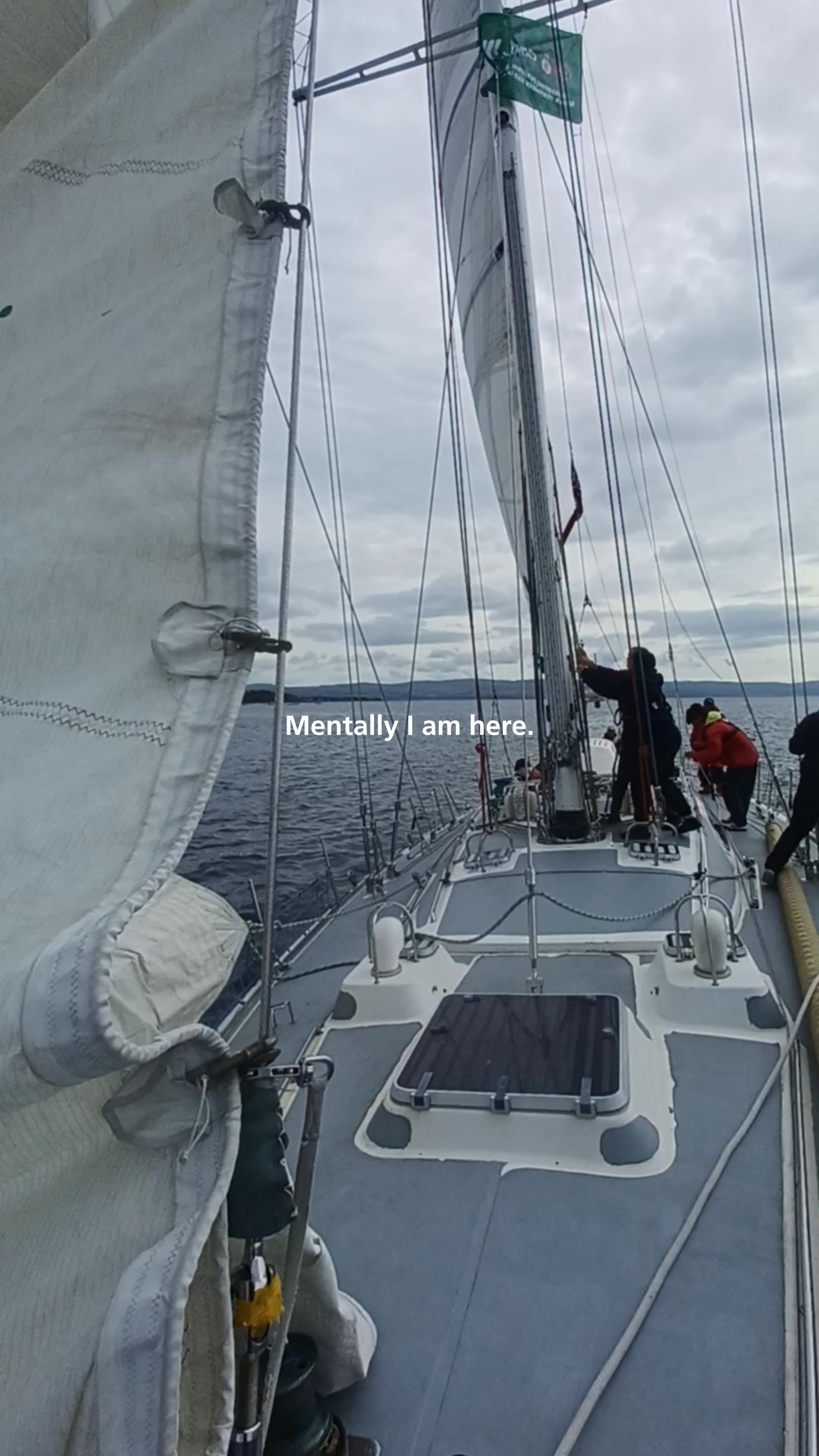 @Tall Ships Youth Trust