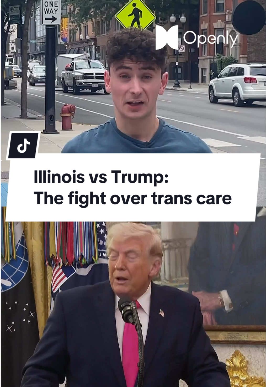 @Openly | LGBTQ+ news