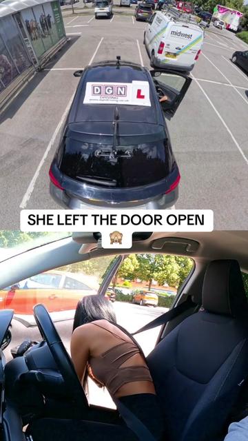 @DGN Driving