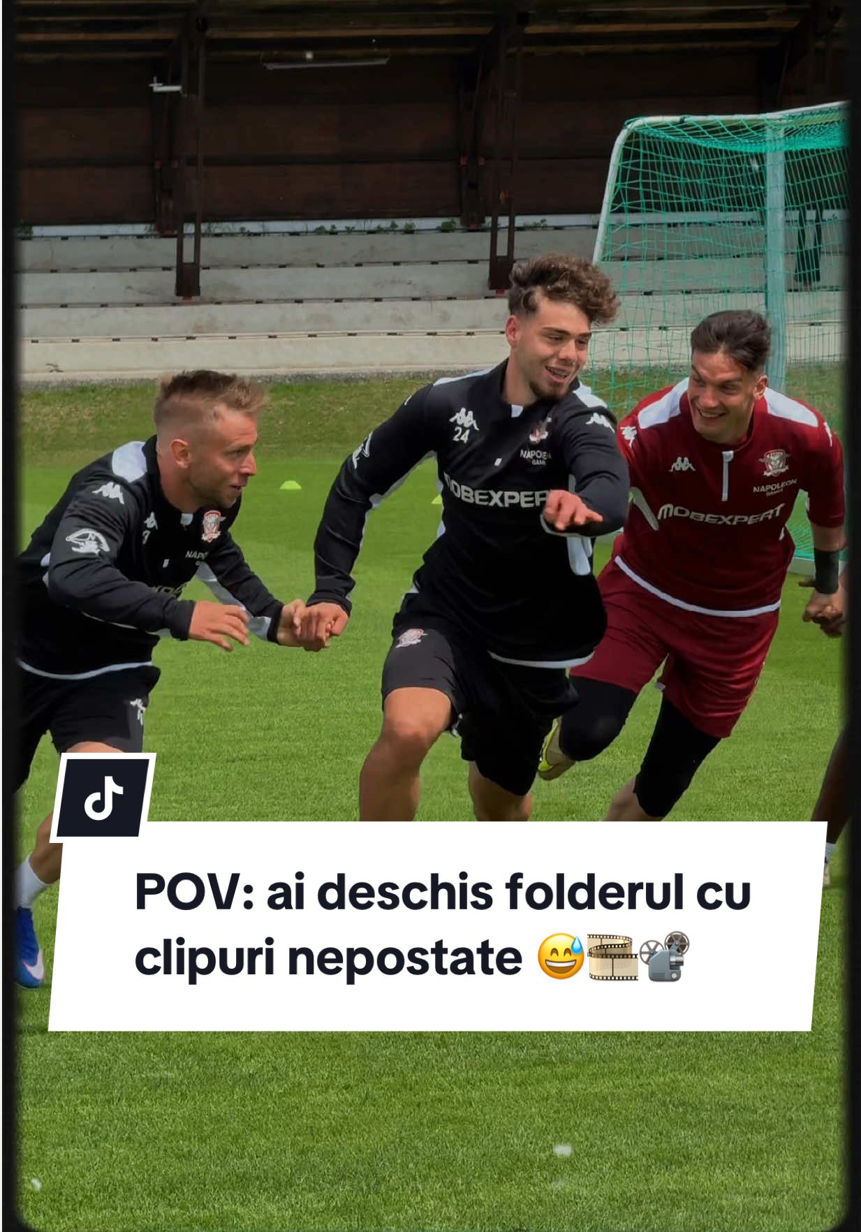 @FC Rapid