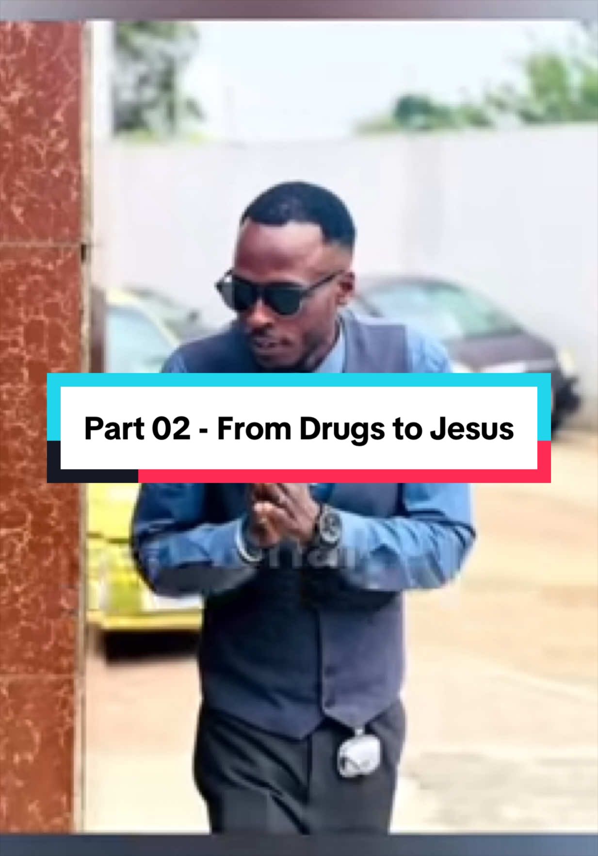 @GoodNews Daily Devotional