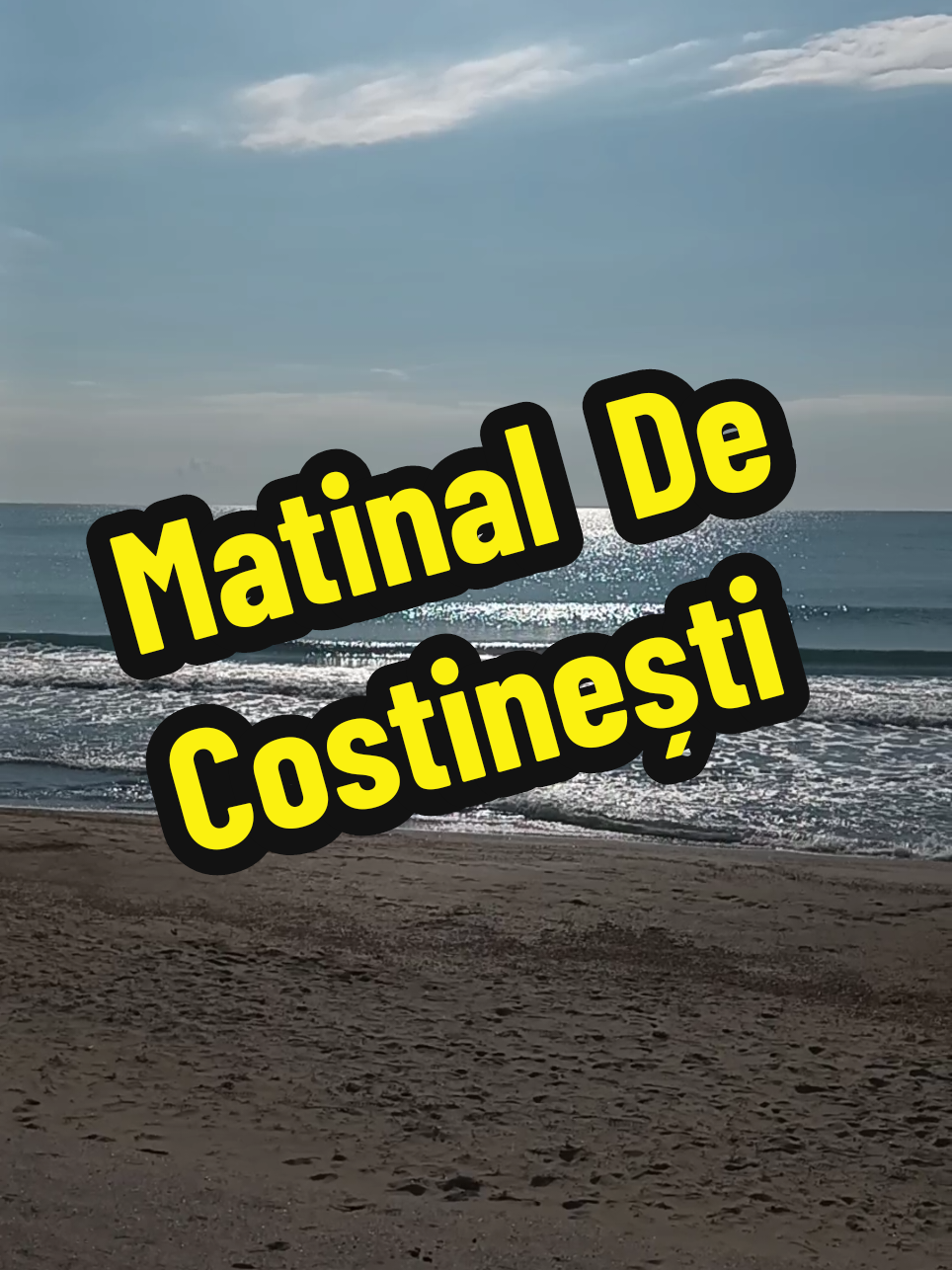 @👉 Băiatul De La Mare 🌊