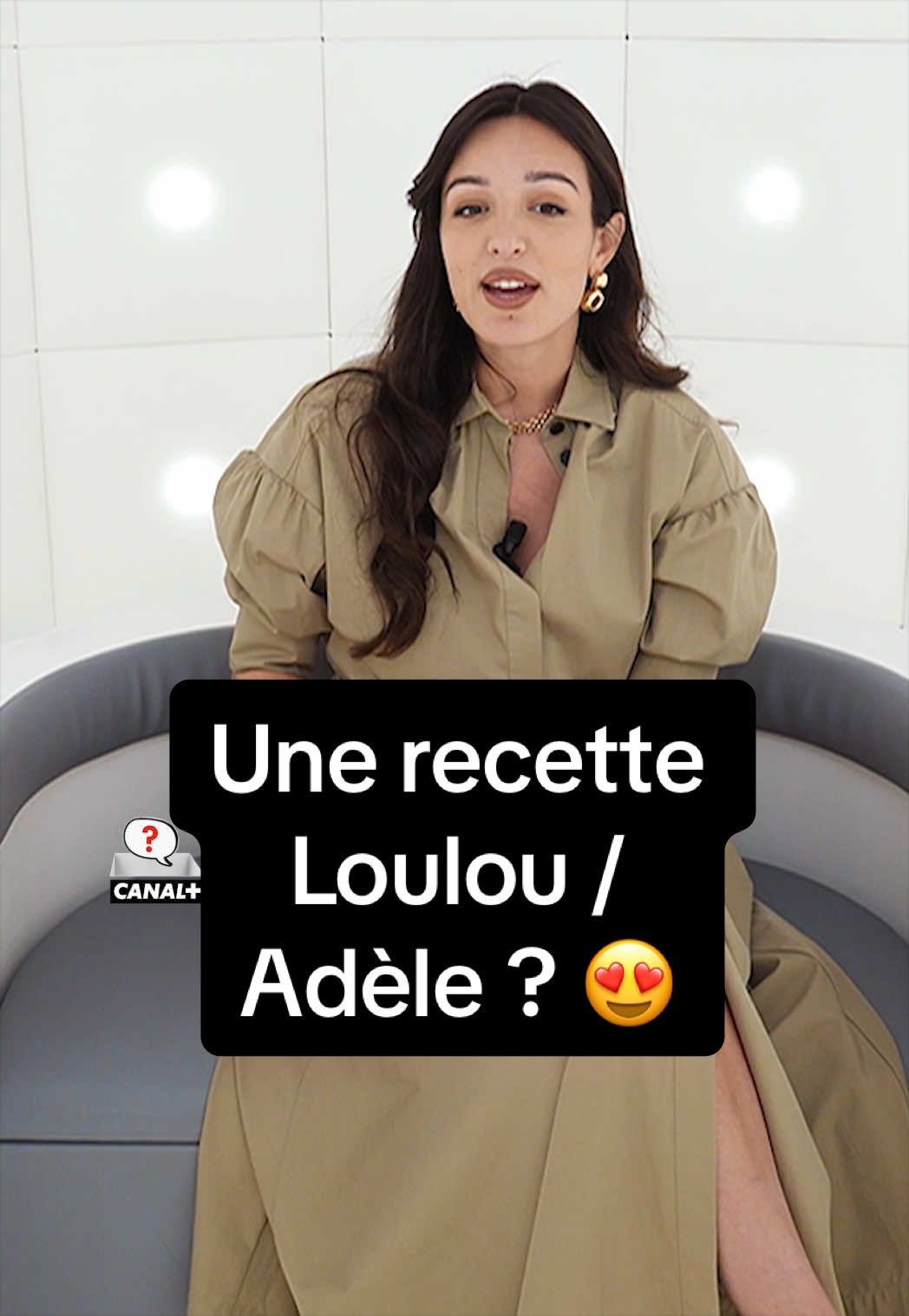 @La Boîte à Questions