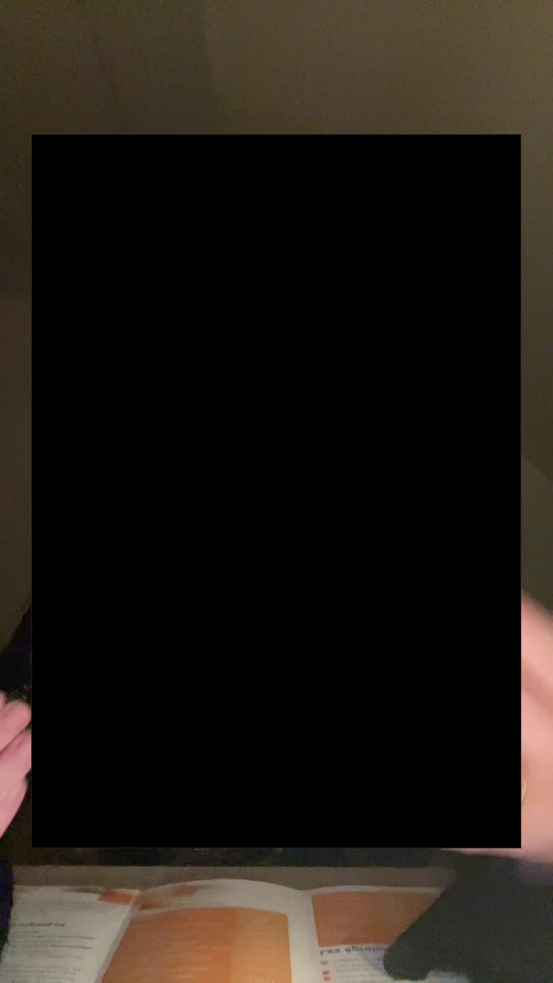 @︎ ︎