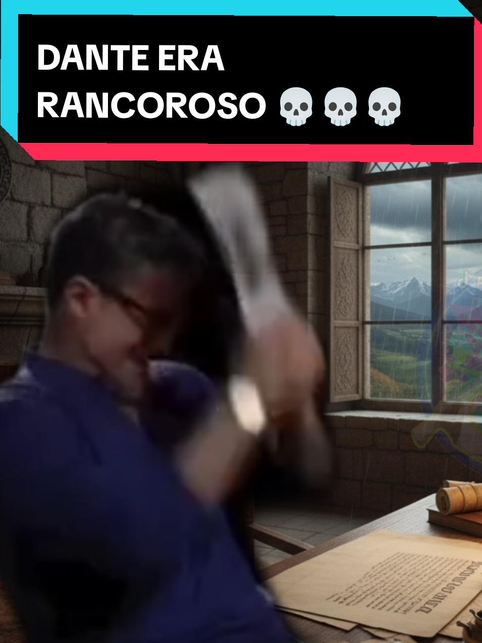 @Patricius Memeticus