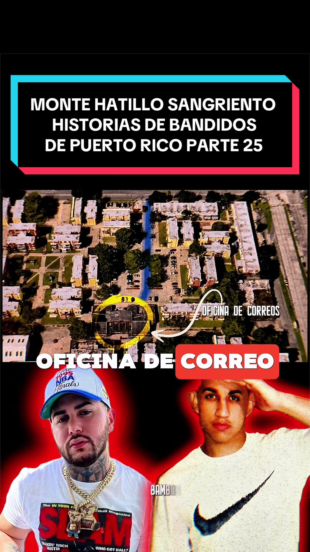 @Historias De Los Caserios