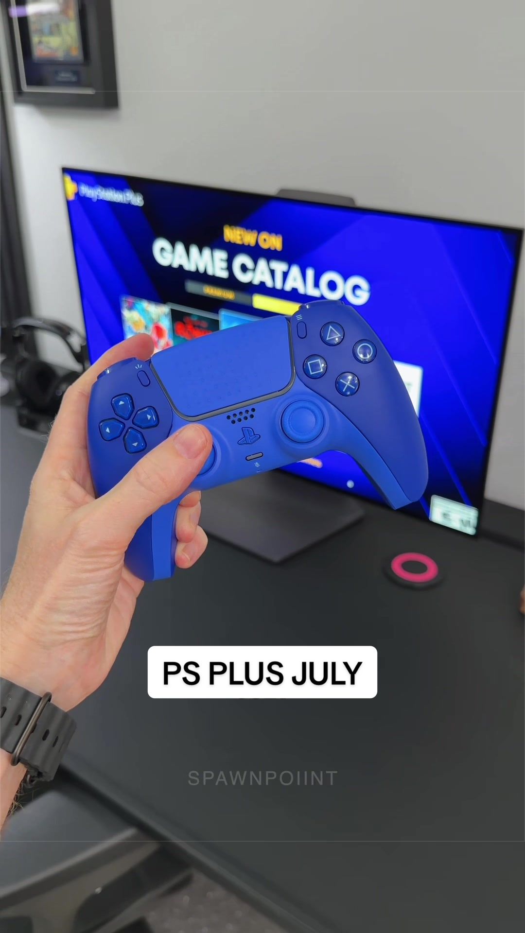 @SpawnPoiint / Chris