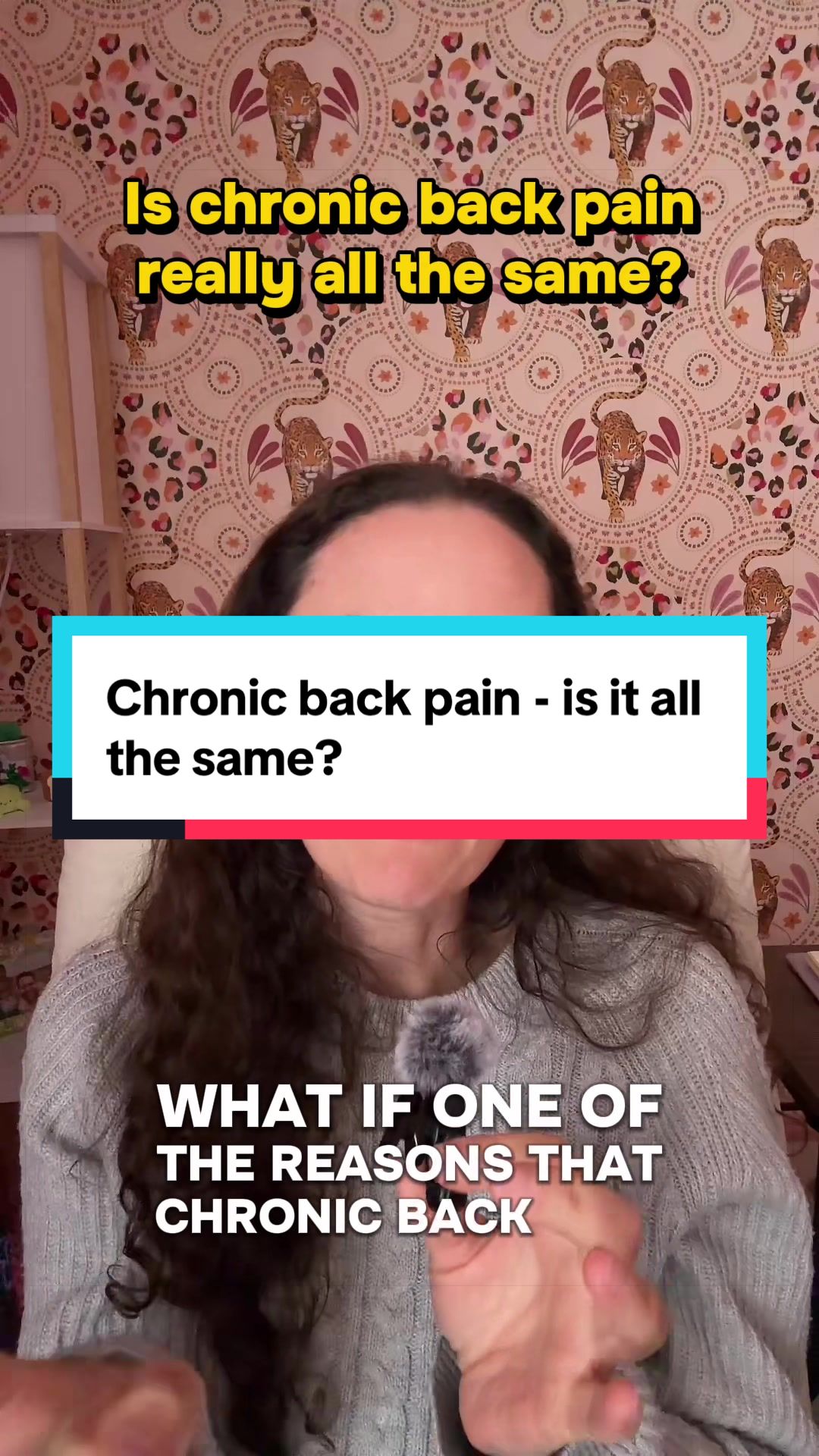 @dramyexplains