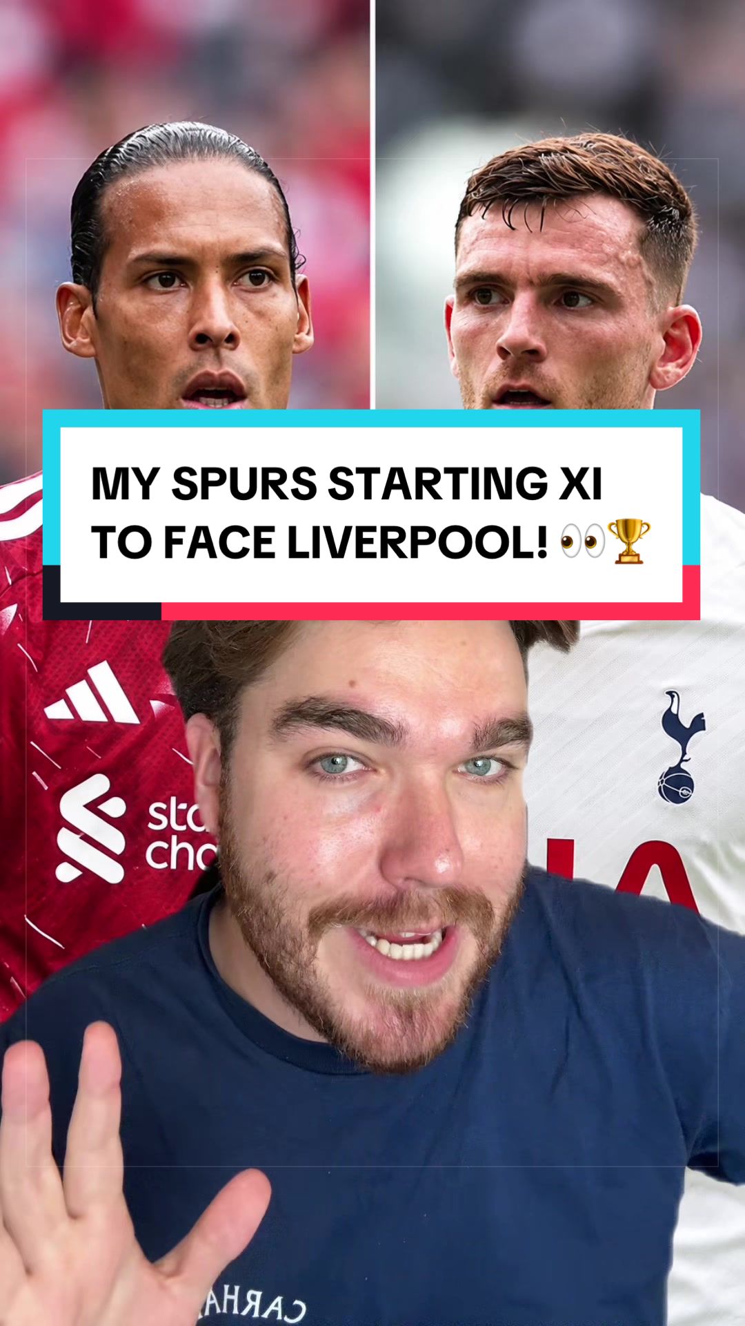 @Ben Bowman THFC 🐓