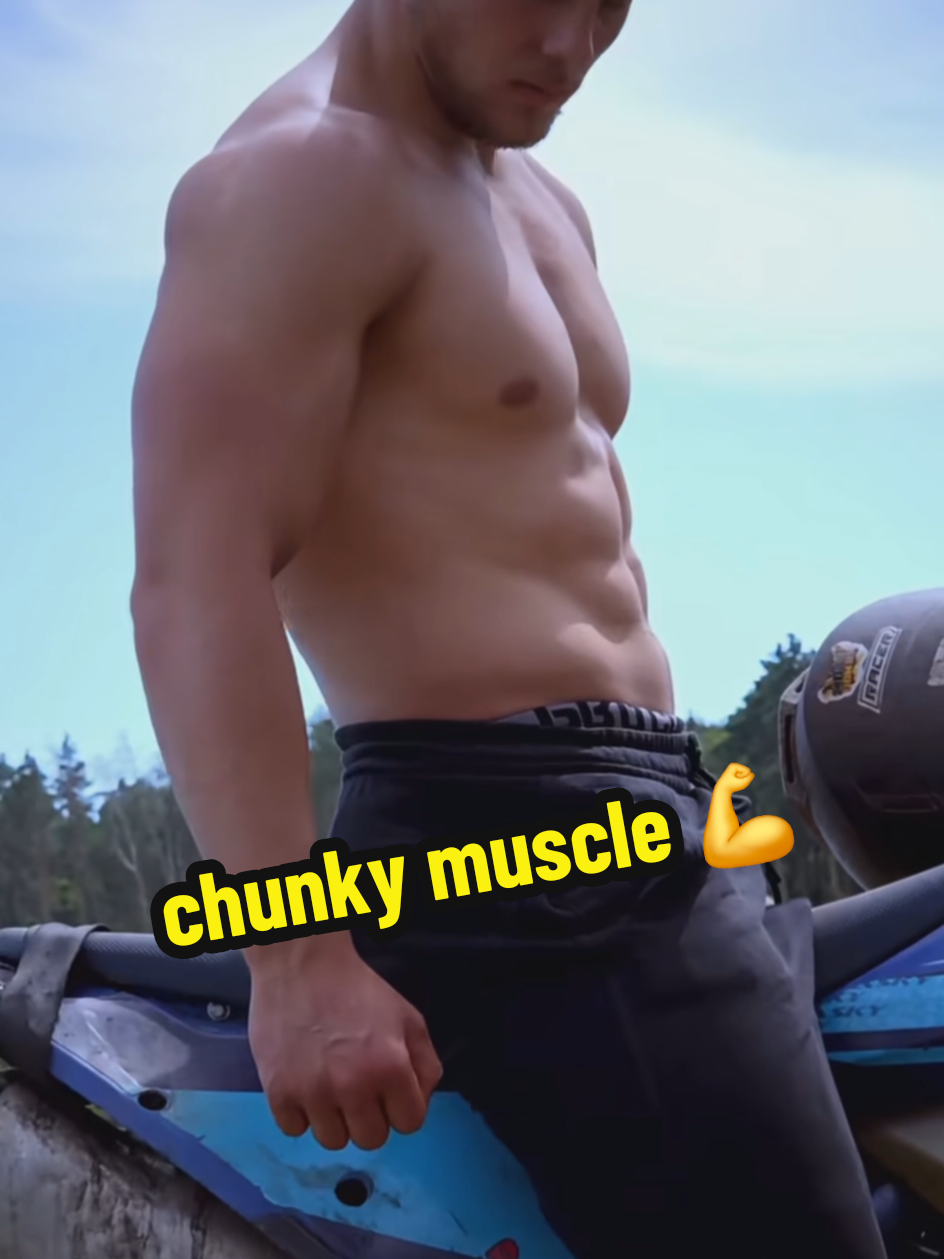 @BeautifulMenOfTikTok