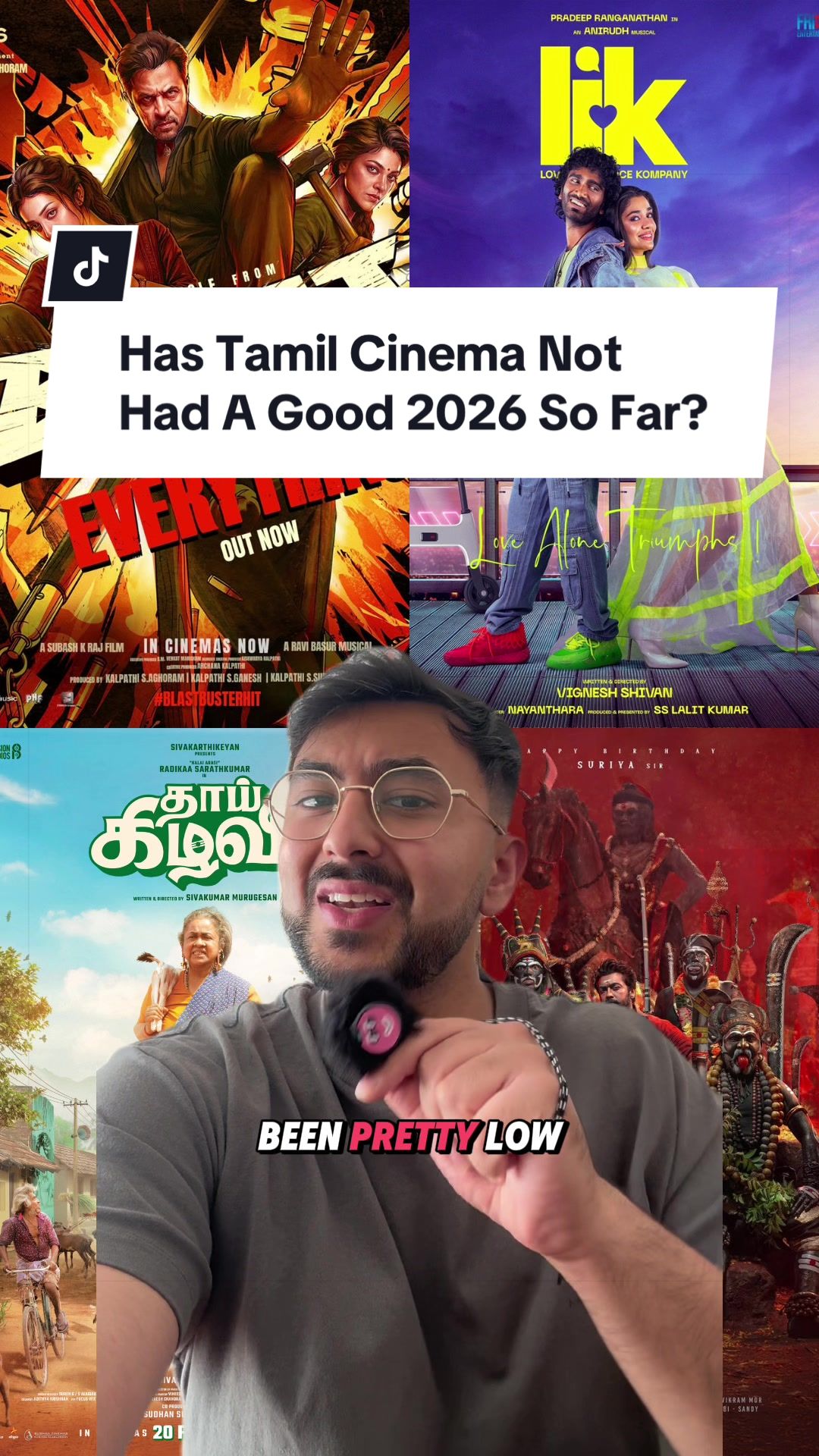 @The Indian Cinema Junkie