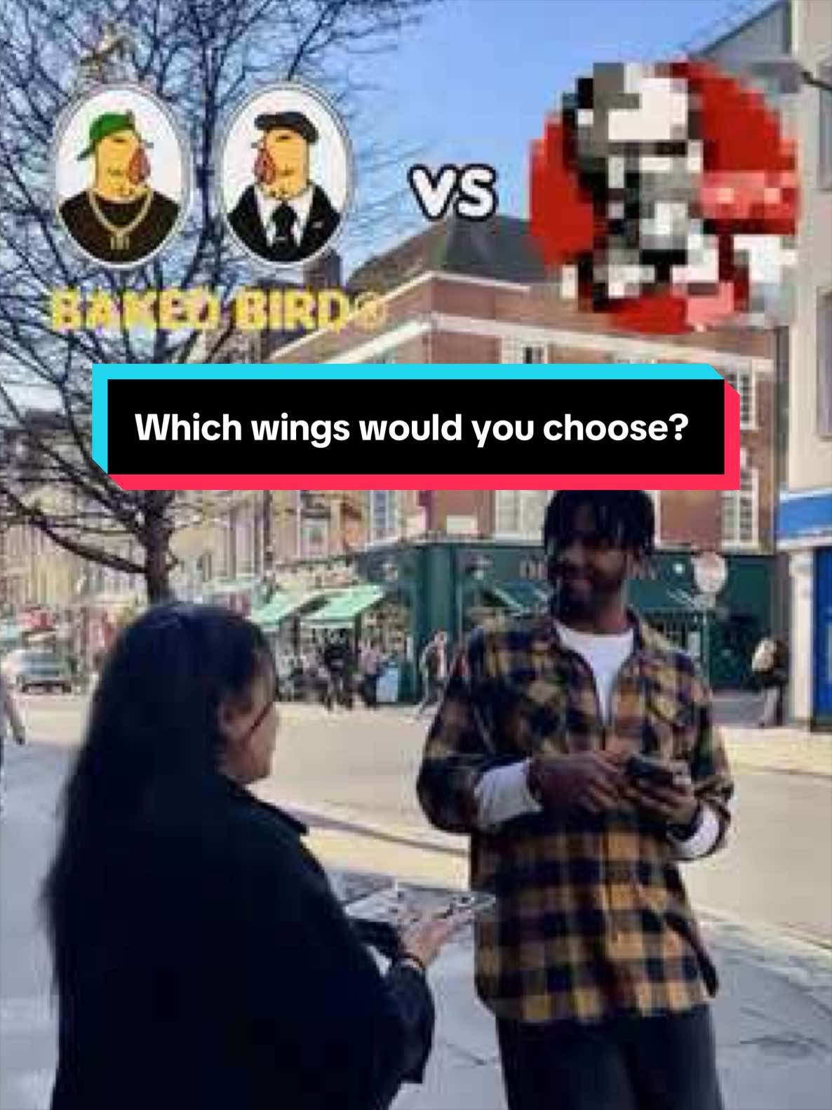 @Baked Bird