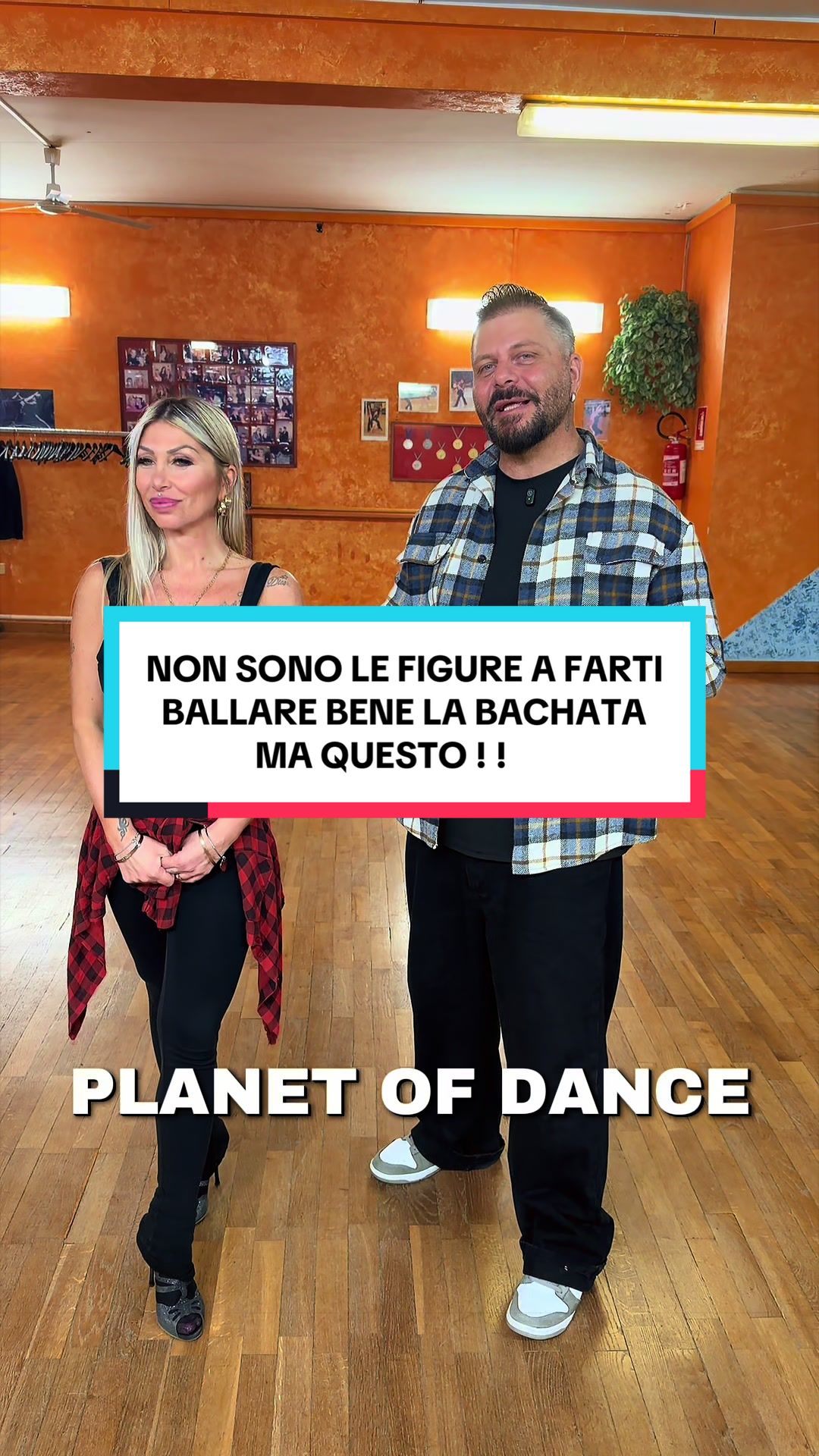 @Planet of Dance Markus e Hilde