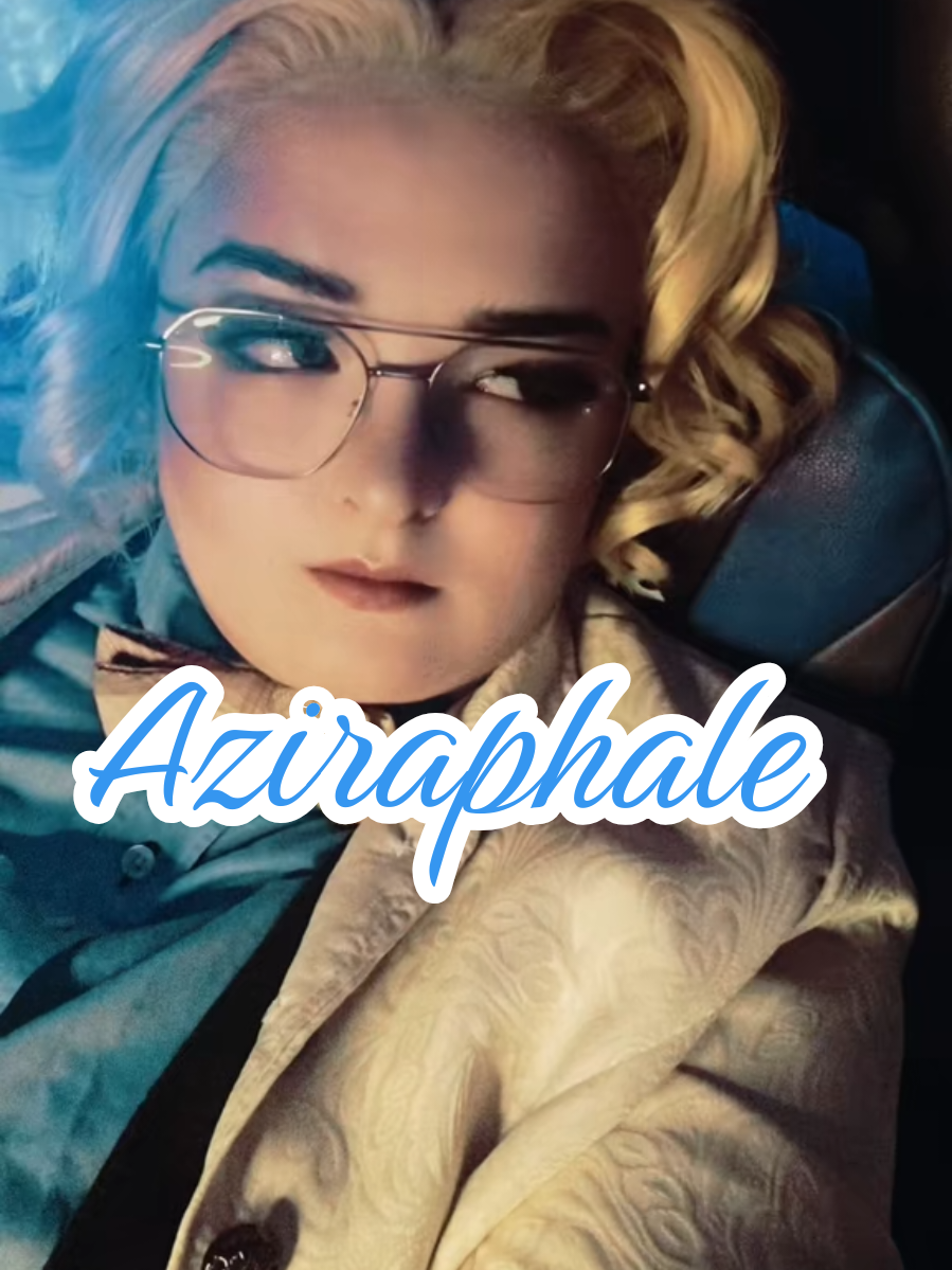 @Elf Ash Cosplay