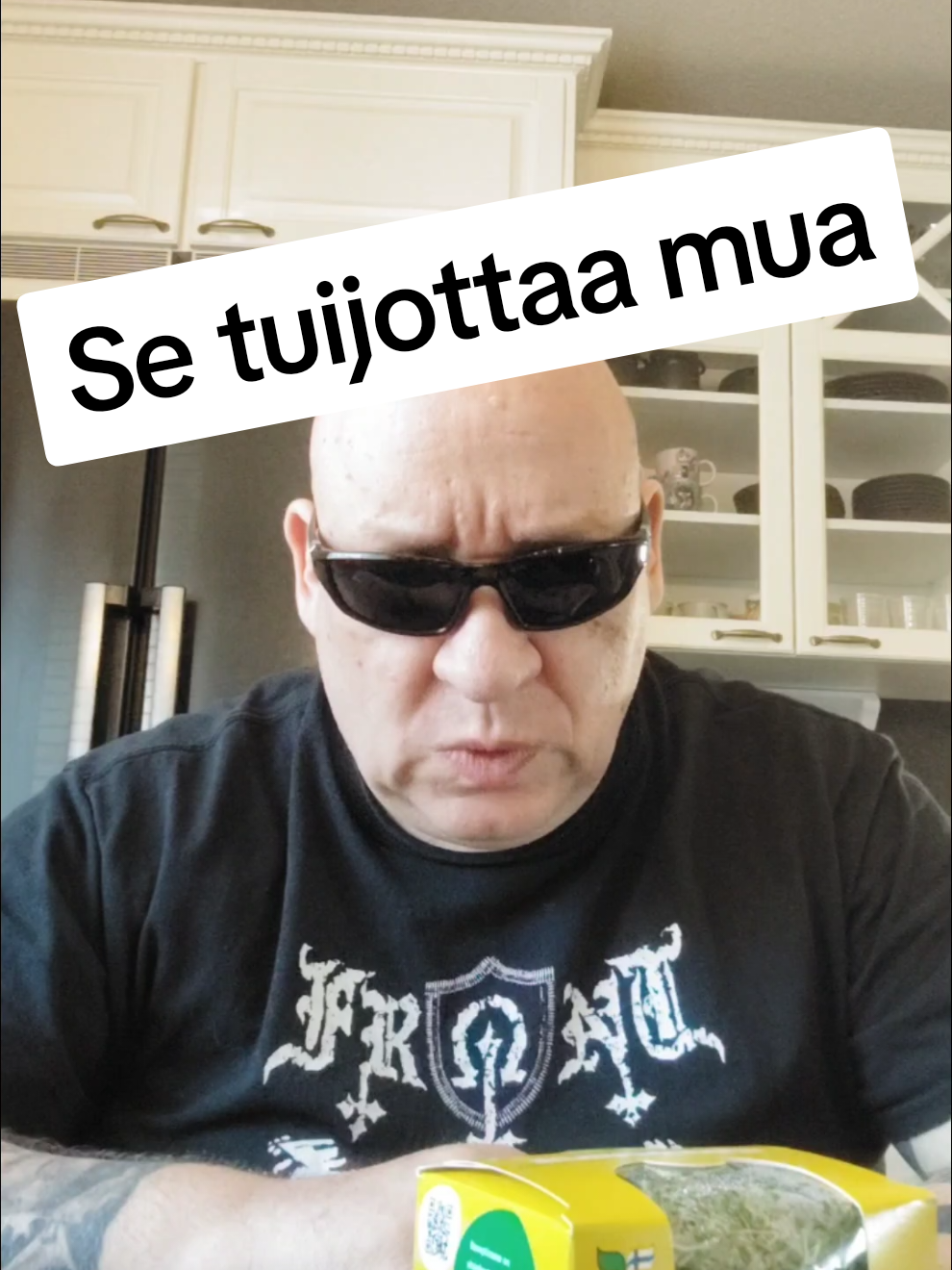 @Sami Haavisto
