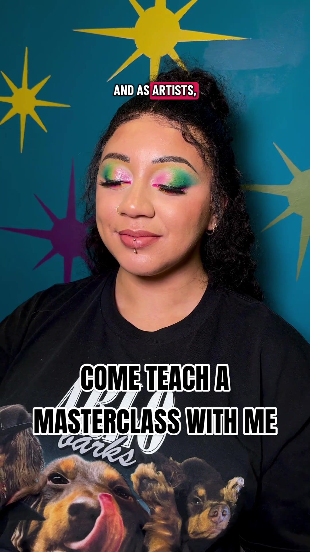 @Rosie | Wedding MUA