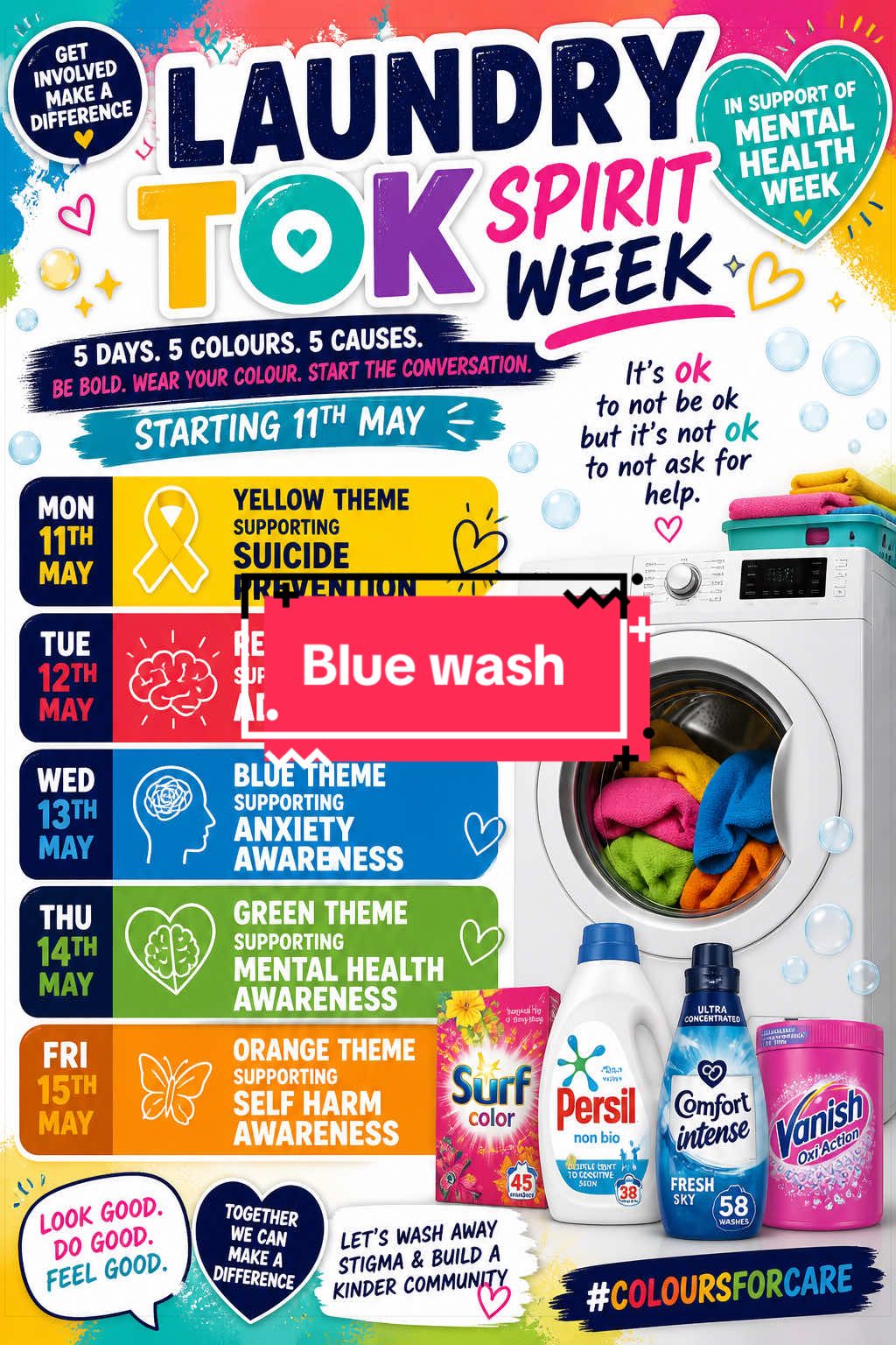 @Laundry Tok UK 🔻
