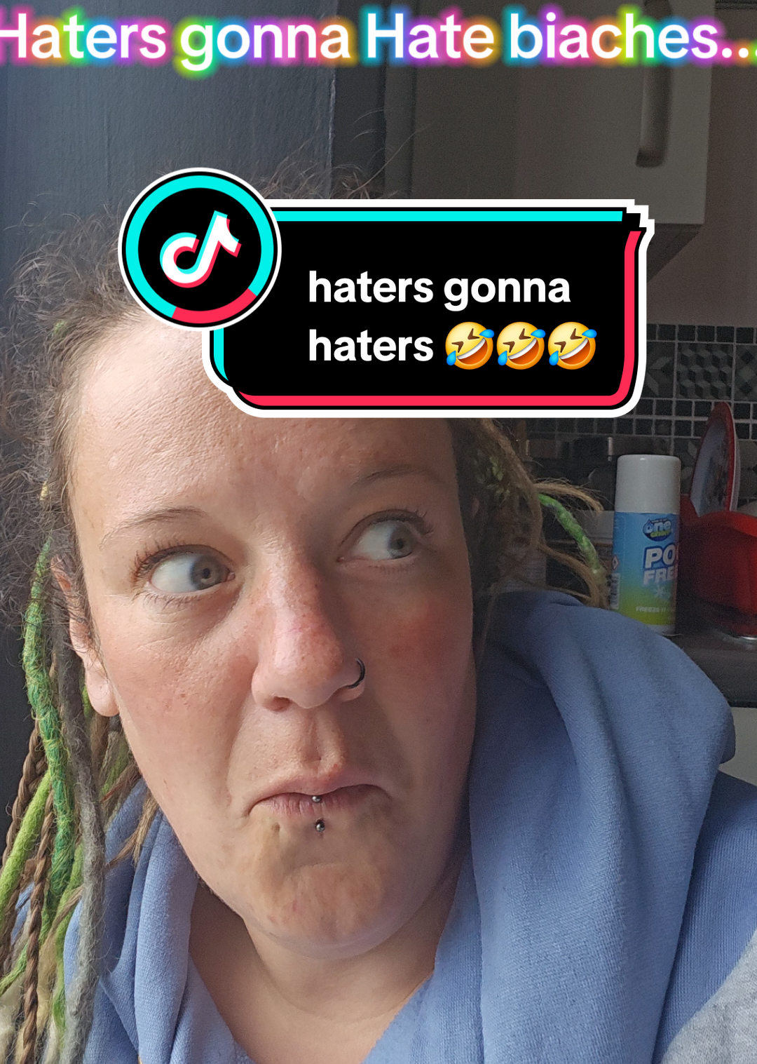 @Unhinged Mama