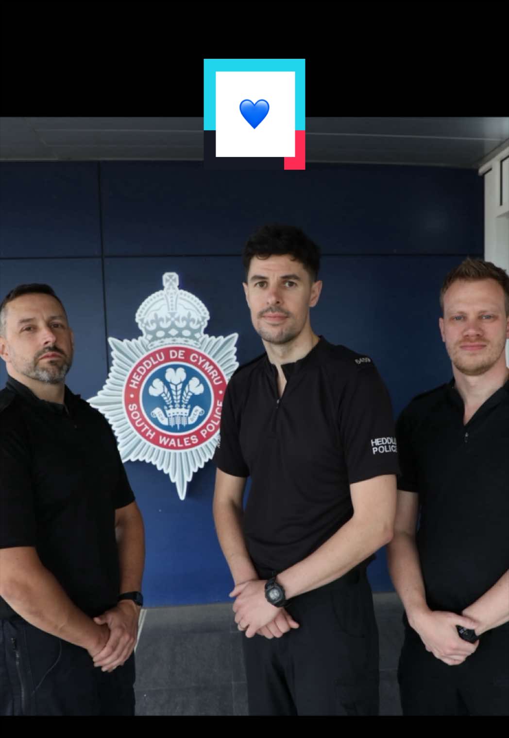 @South Wales Police