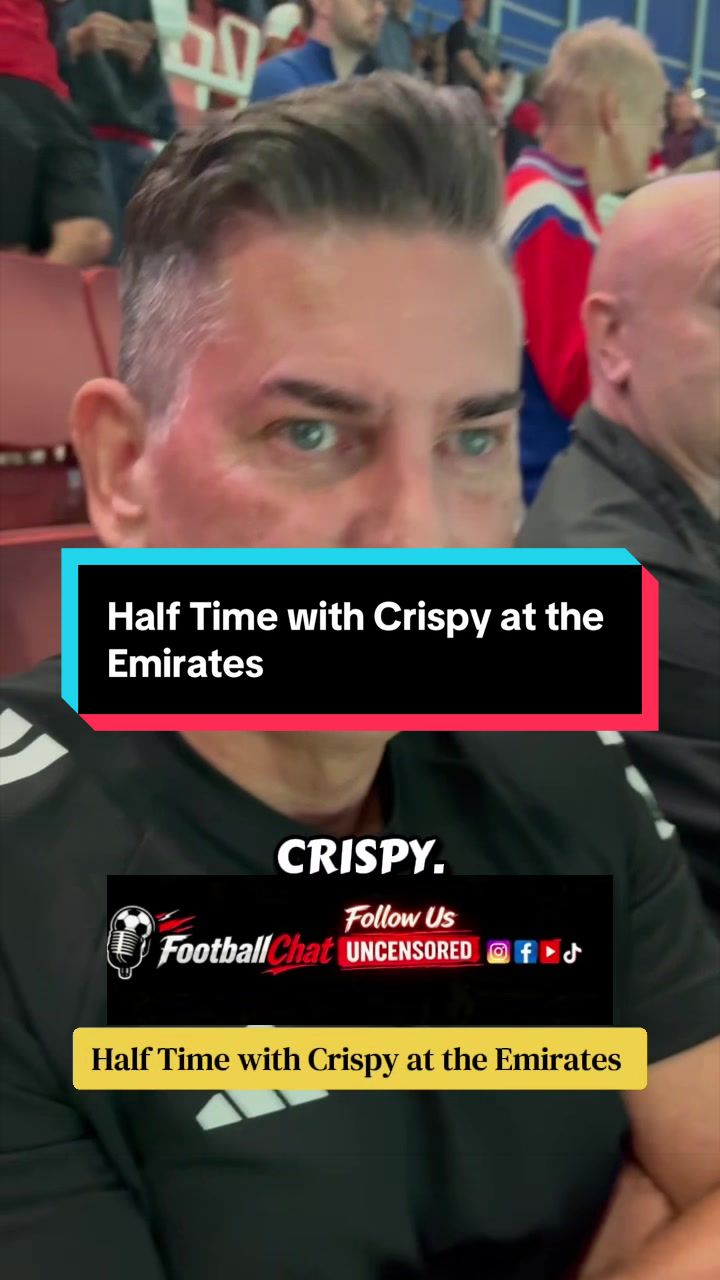 @Football Chat Uncensored