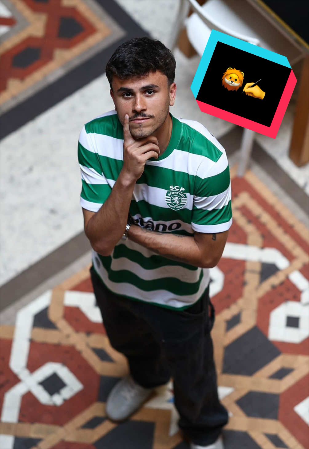 @Sporting CP