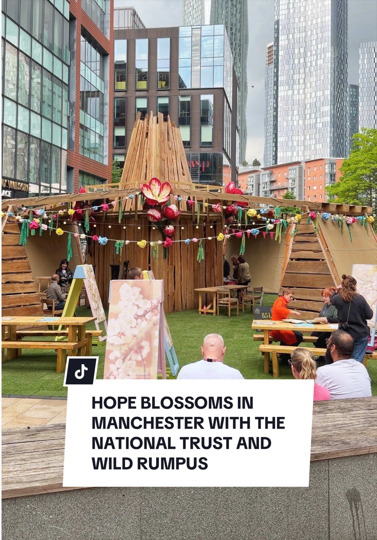 @Manchester’s Finest