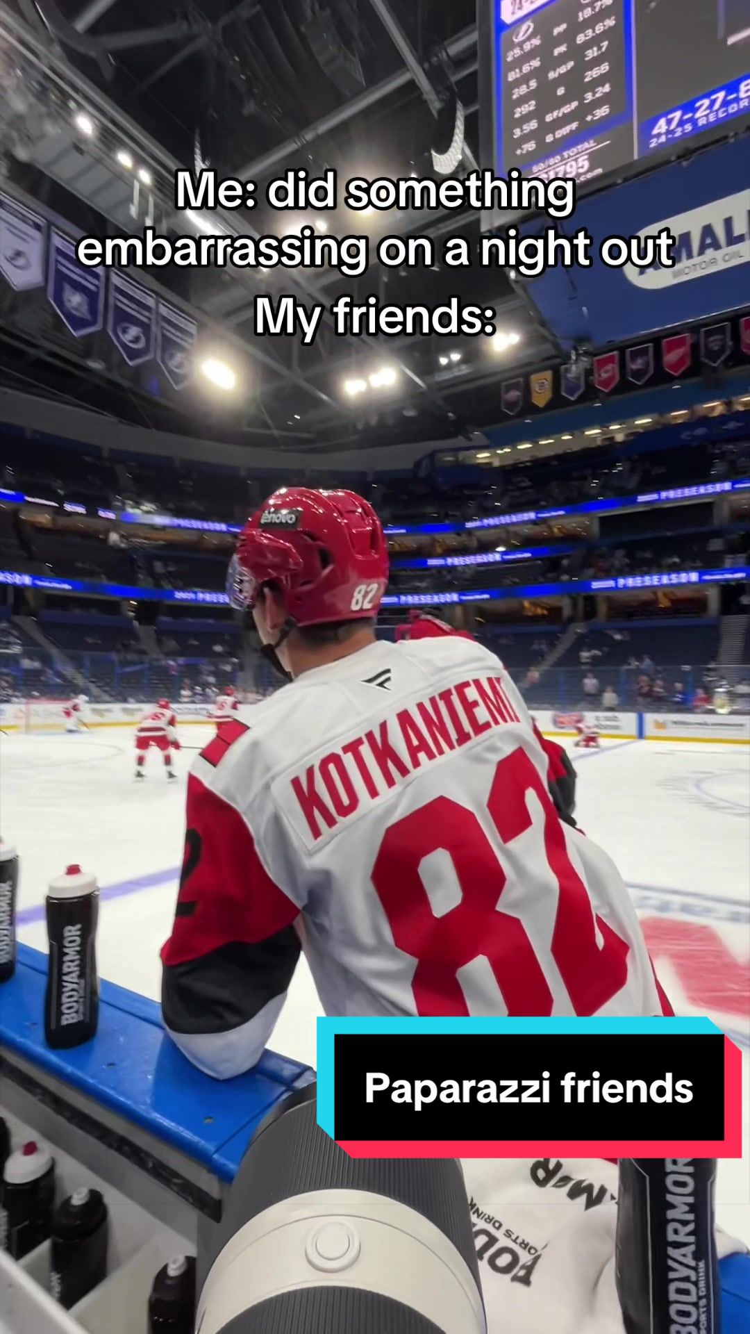 @NHL Europe