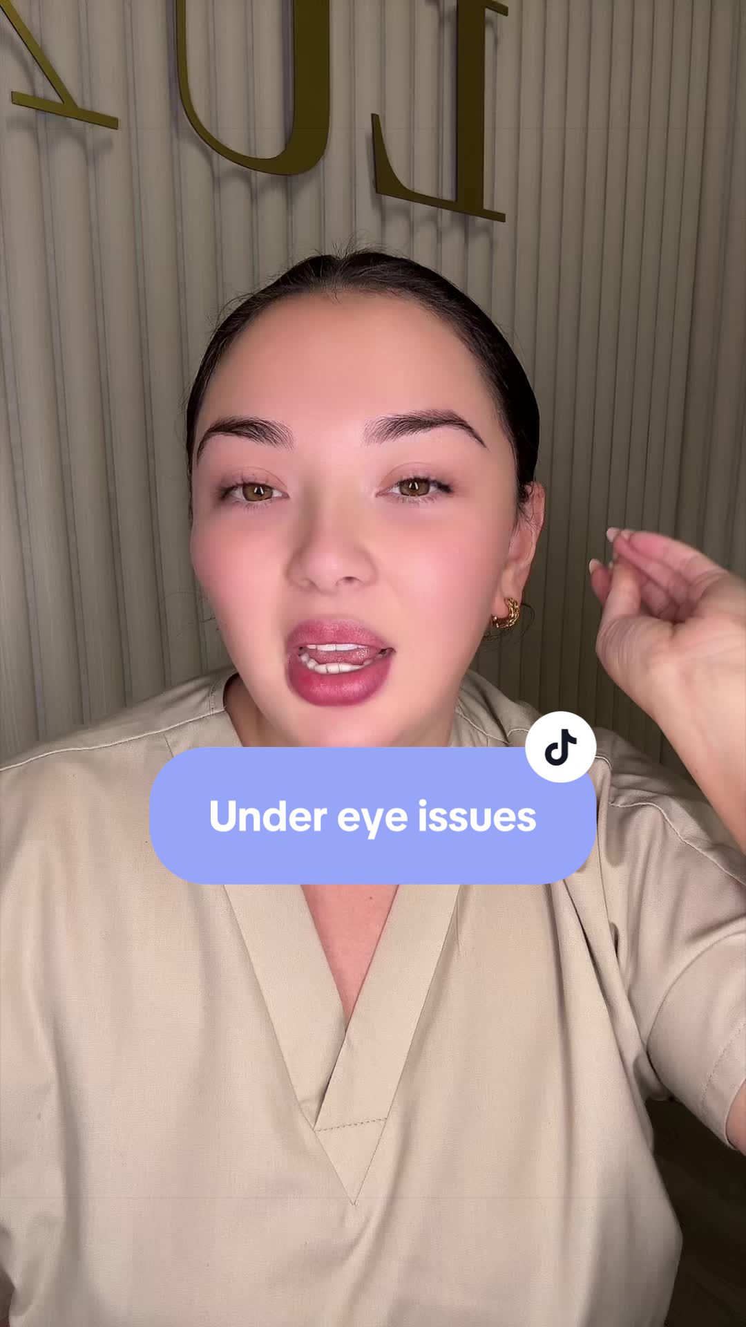 @Luxx cosmetics academy