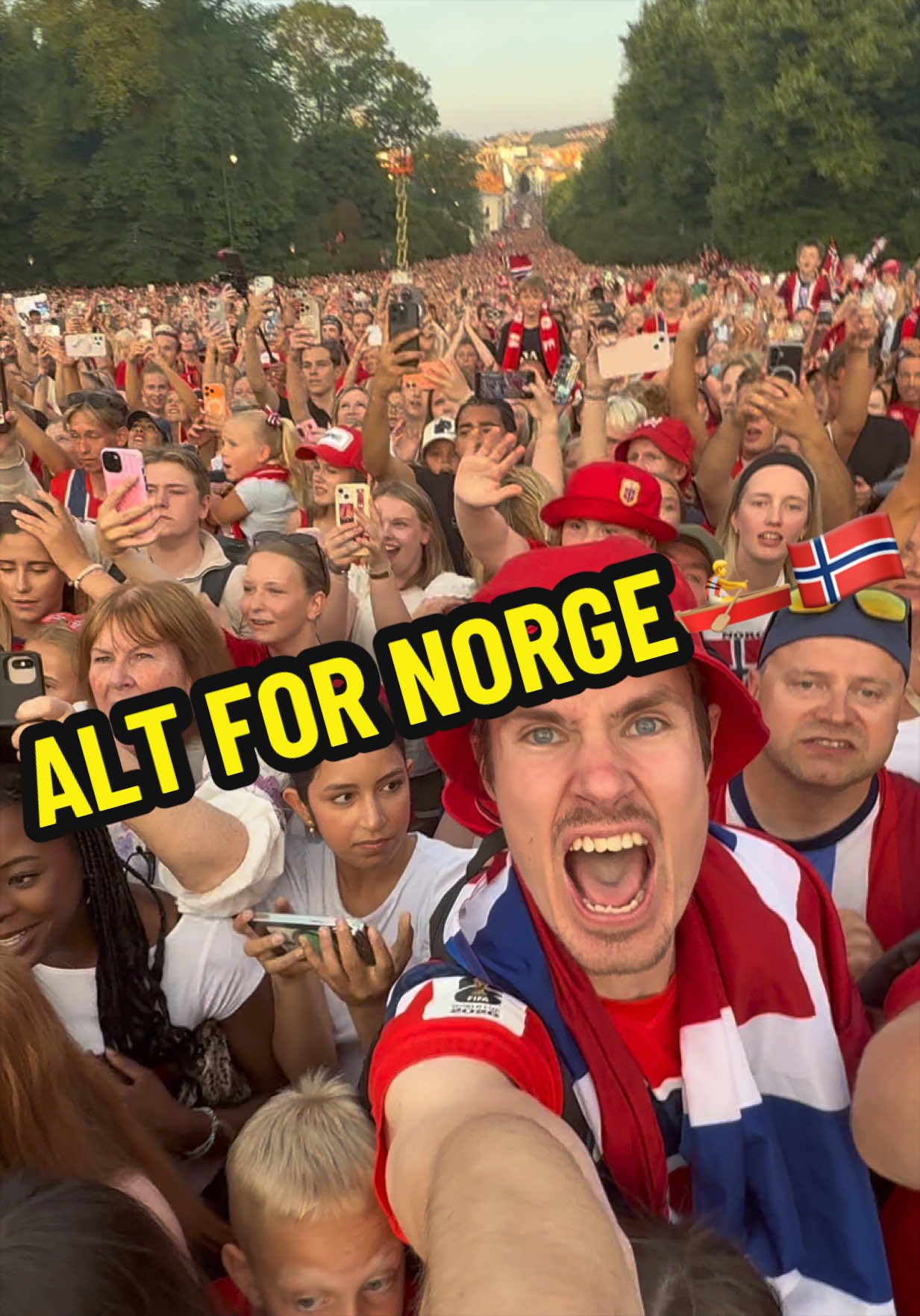 @Jossi 🇳🇴🧡⚽️