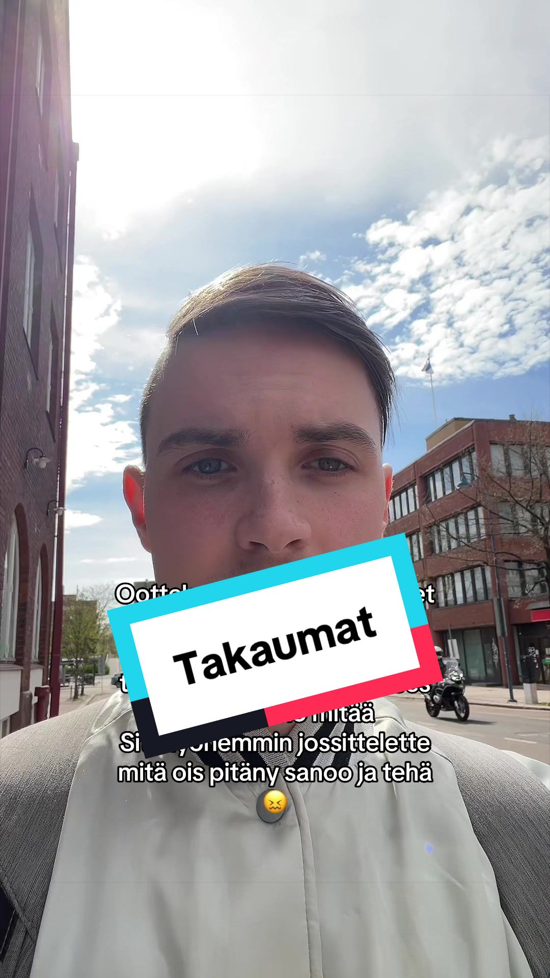 @Make