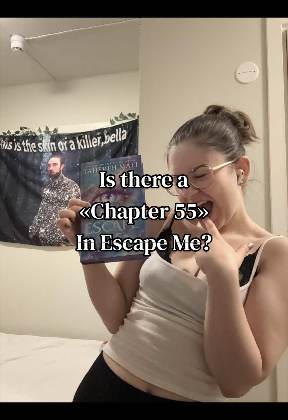 @Kinga (Warner’s Version)