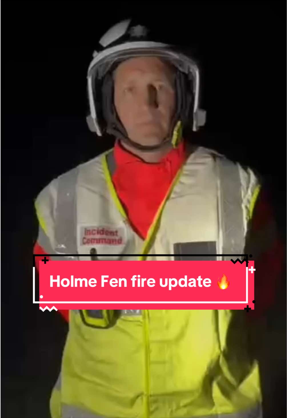 @Cambridgeshire Fire & Rescue
