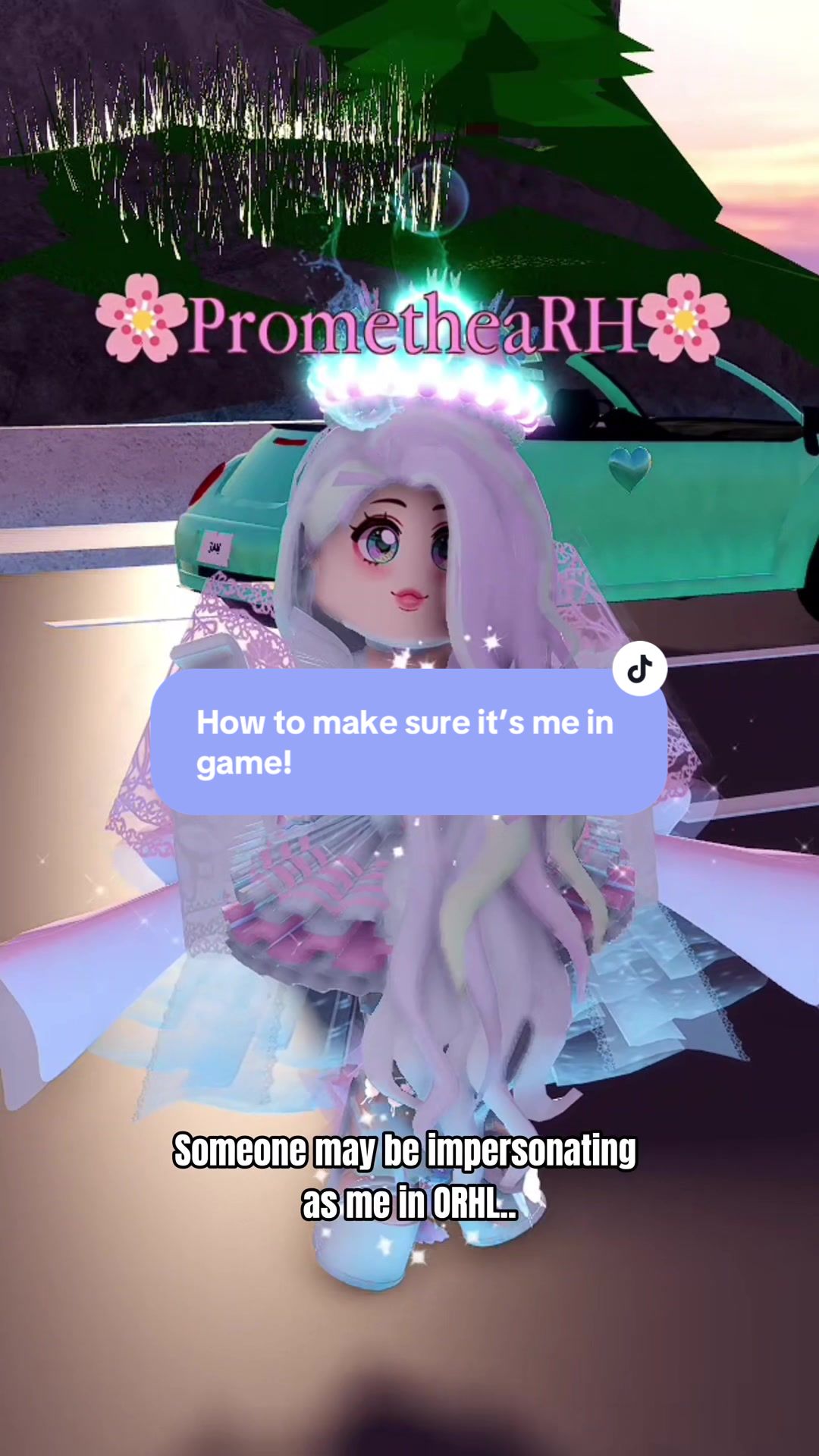 @🫧Promethea | ORH🫧