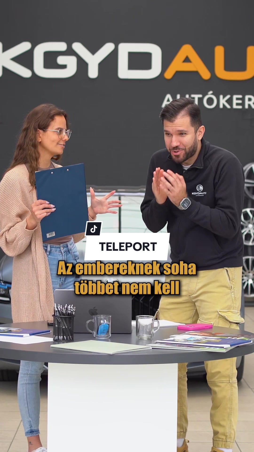 @KGYD Autókereskedés és Szerviz