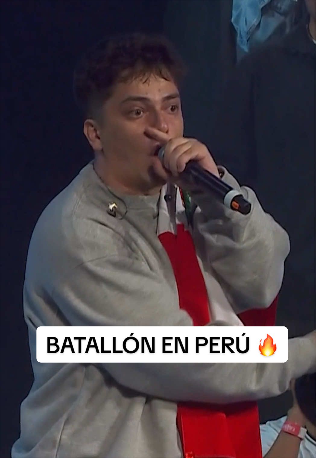 @Red Bull Batalla