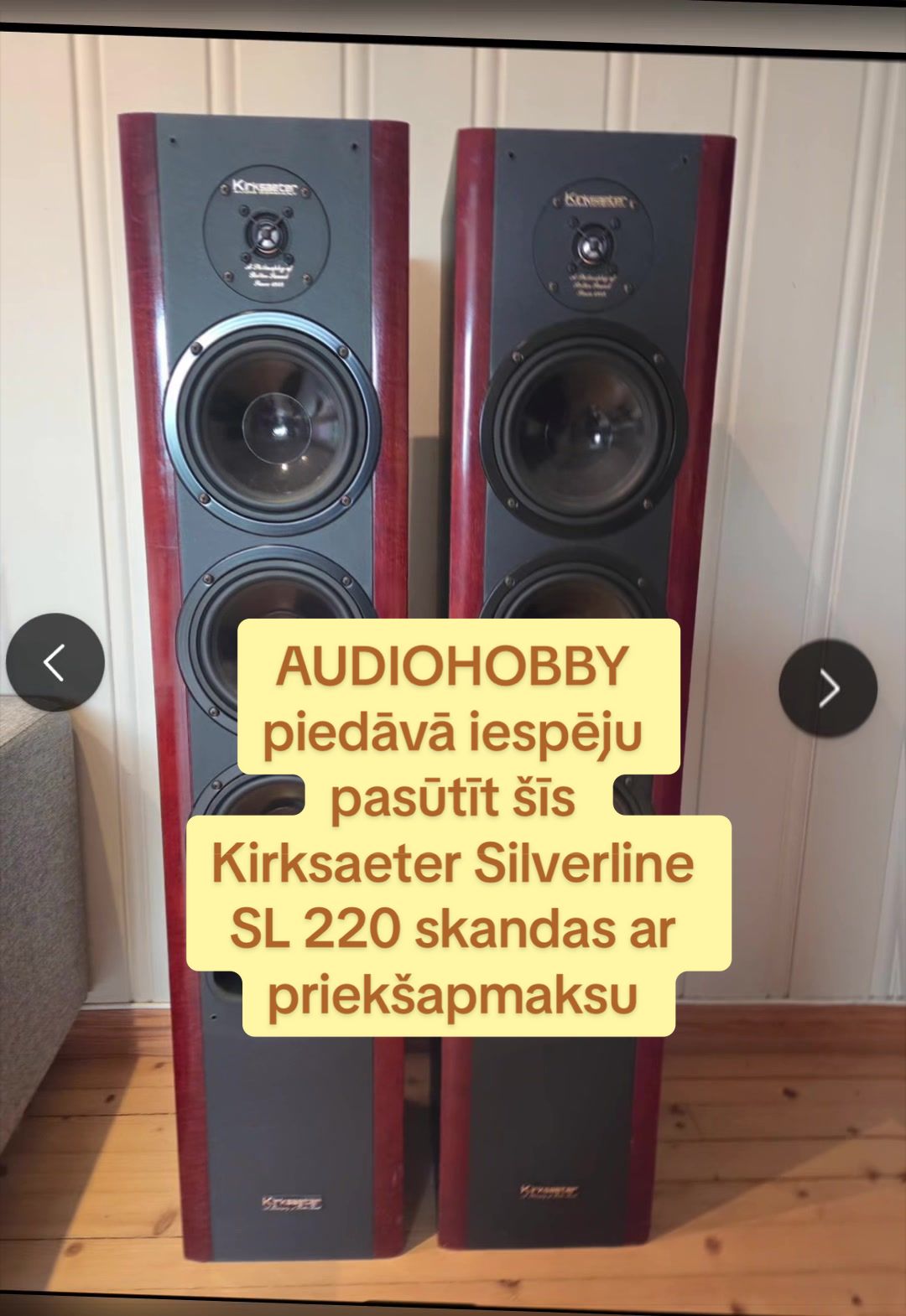 @AUDIOHOBBY