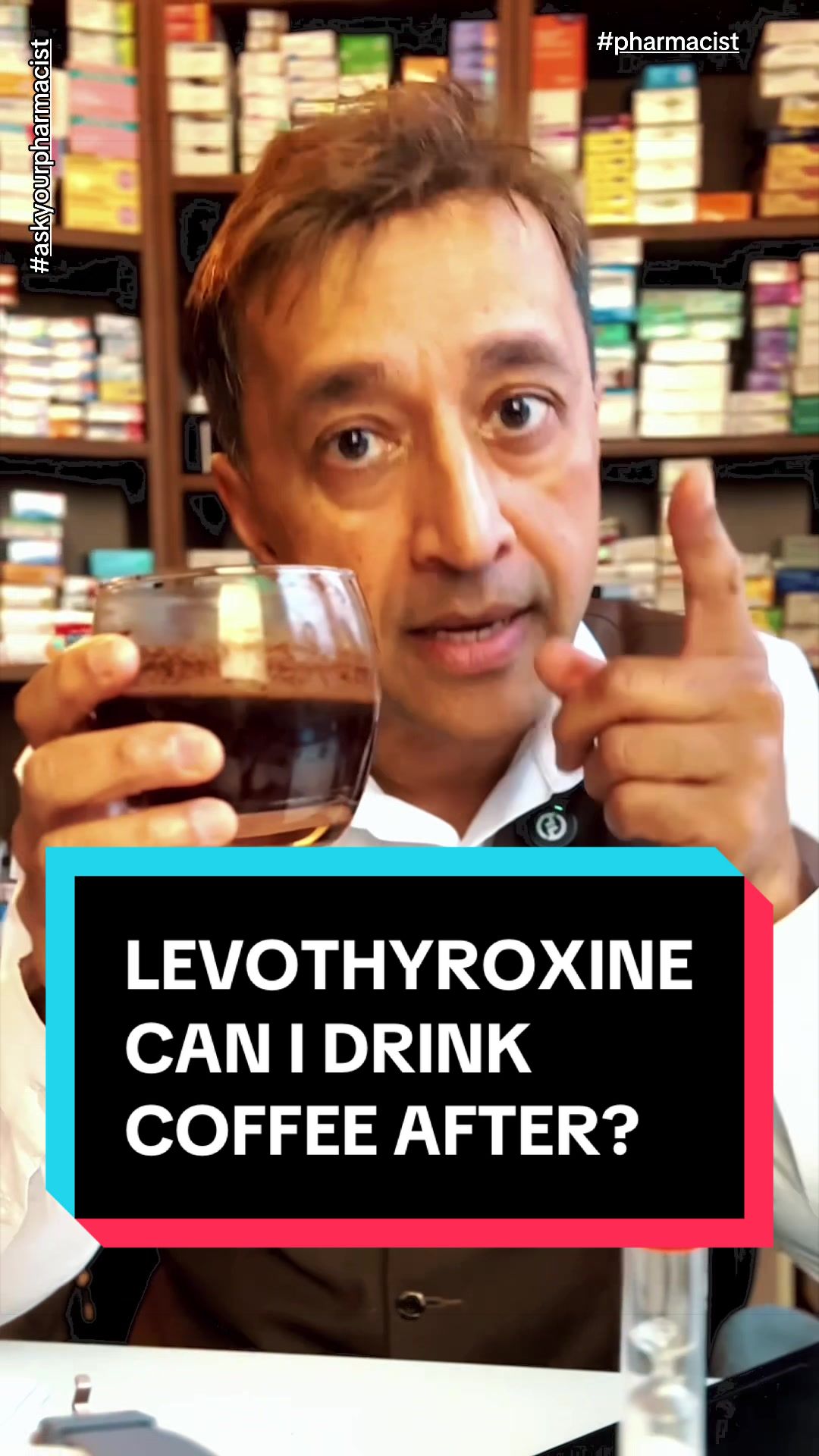 @Pharmacist Health Raj
