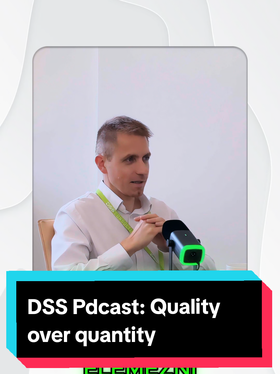 @DSS Consulting