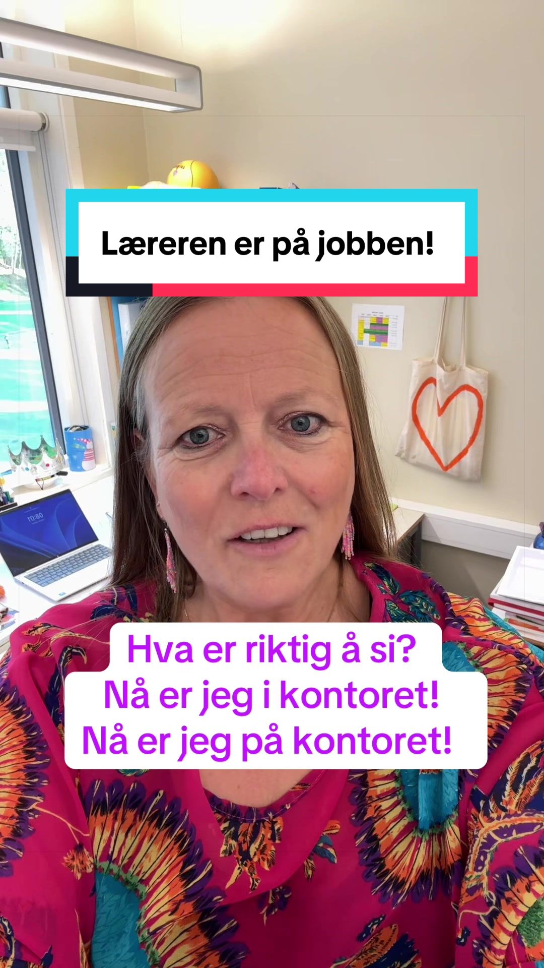 @Hilde Elise