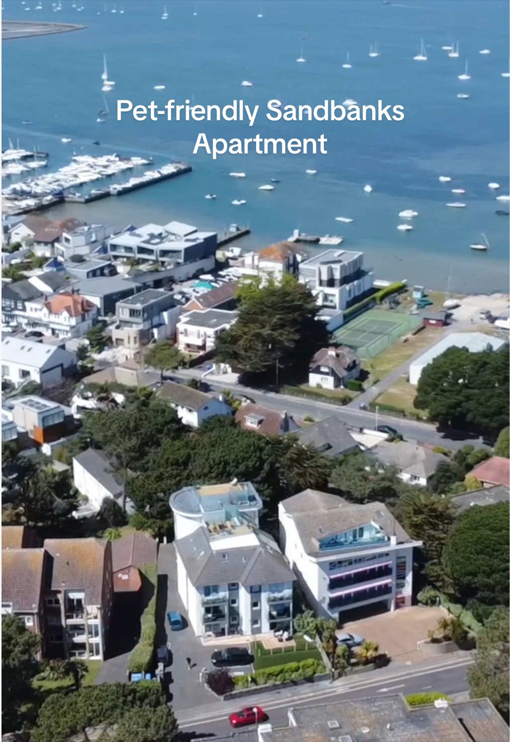 @Tailor Made Estate Agents Ltd
