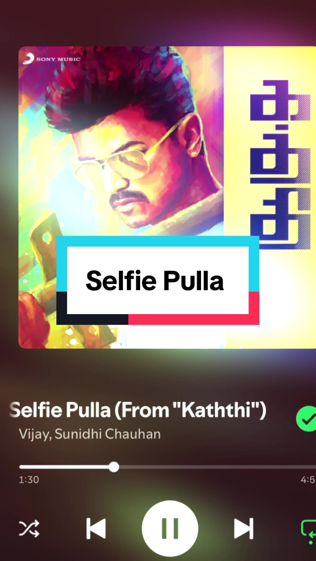 @TamilSongs 🇮🇳