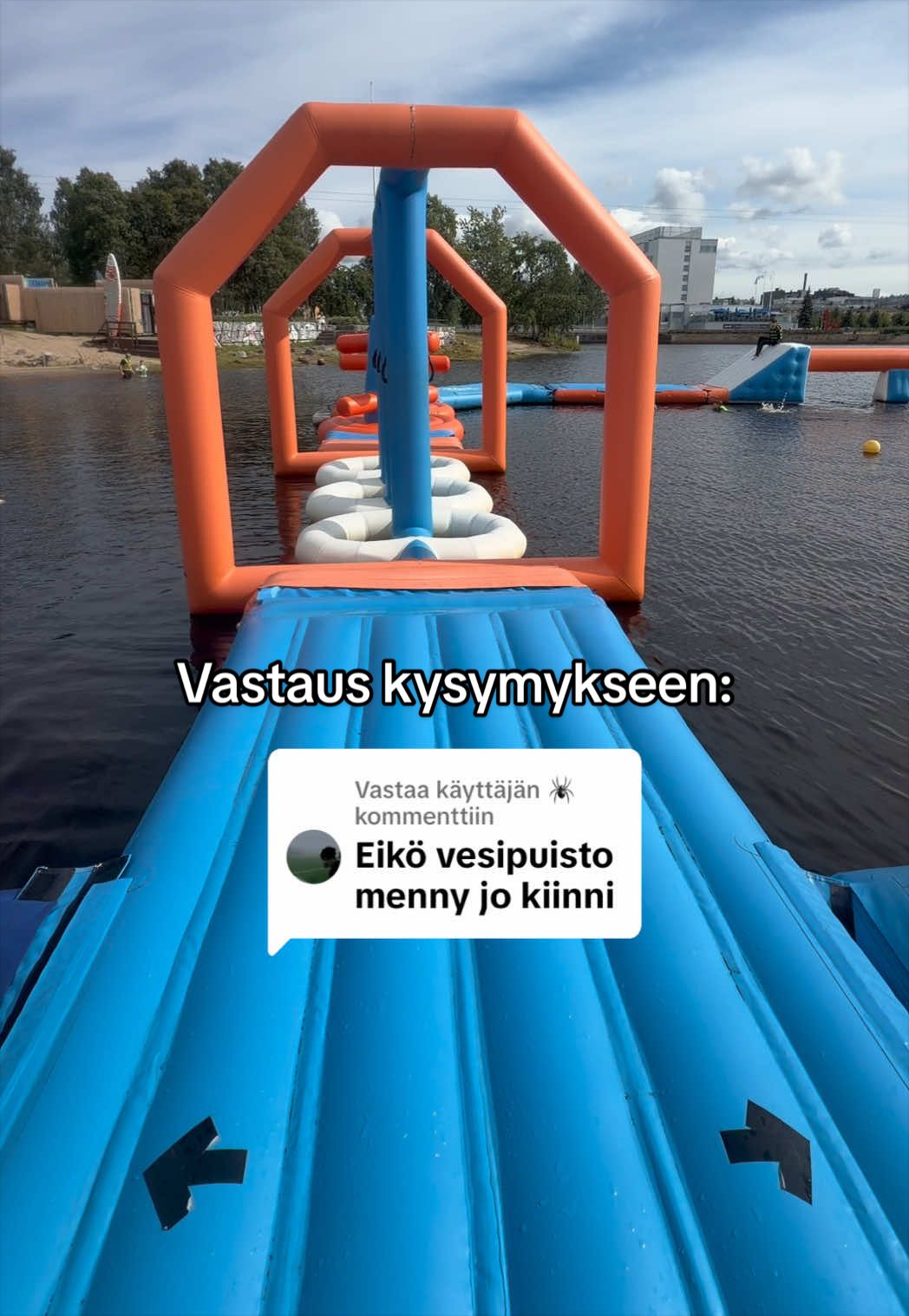 @Lappis Oulu