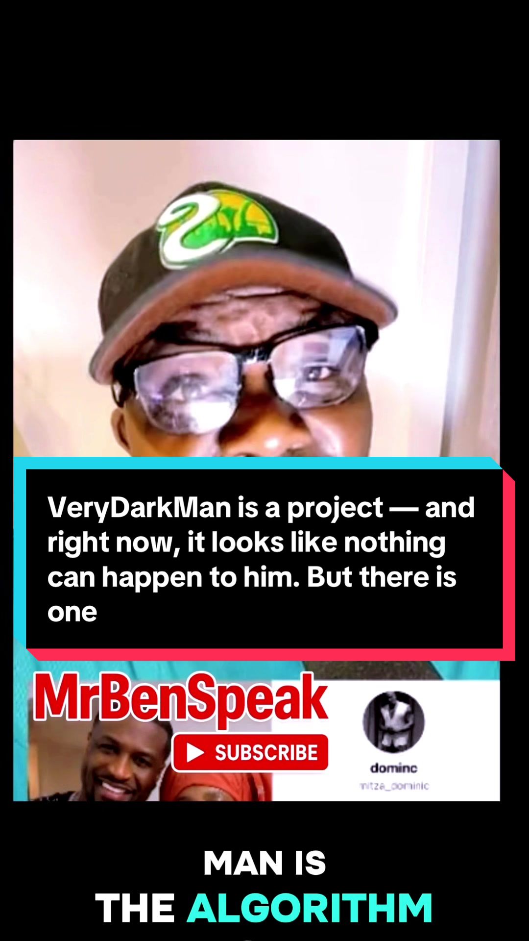 @mrbenspeak
