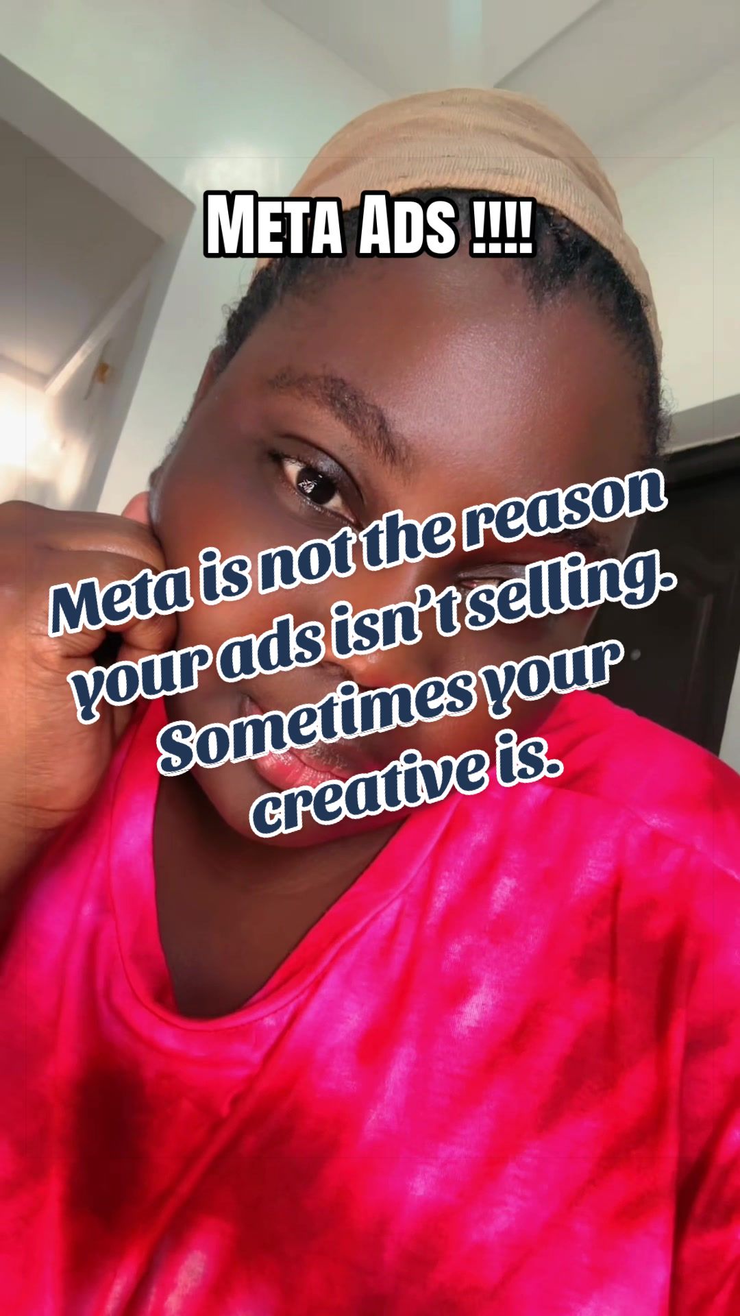 @Ruth Chiamaka Monde
