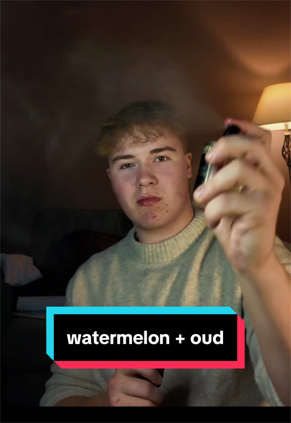 @Charles | Perfumer