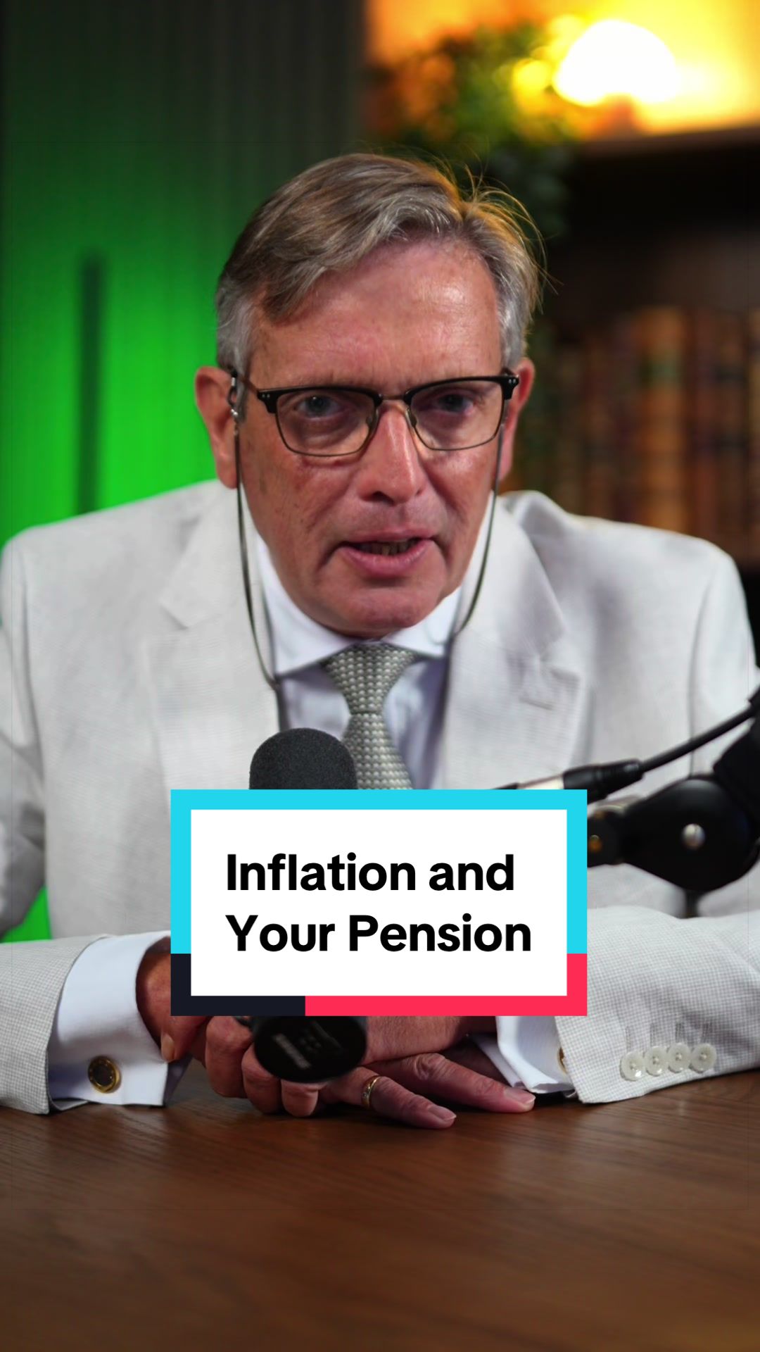 @Ask About Wealth